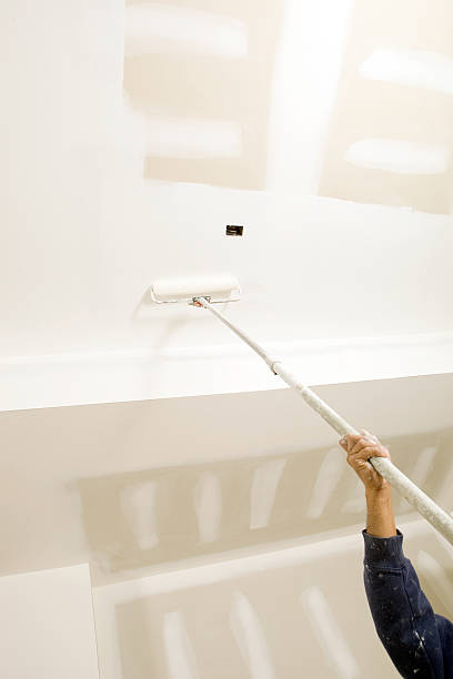 Mold Remediation for Vacation Homes in East Basin, UT